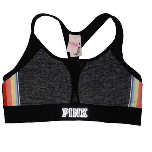 Victoria’s Secret Pink Sports Bra